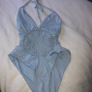 Frankie’s bikini one piece